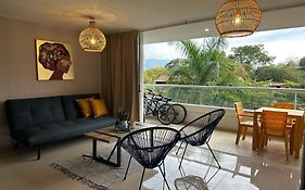 Beautiful Santa Fe De Antioquia Disole Apartment
